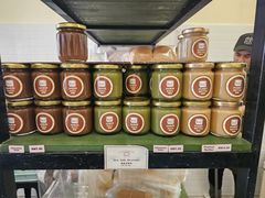 -三姐妹  Roast & Coffee(Retro Garden 1968’s)