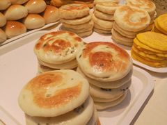 -笔架山食堂