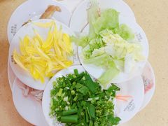 -桥香园云南过桥米线(金马碧鸡店)