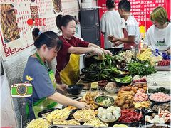-原万寿宫红灯笼水煮(中山路店)
