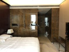 -广州天河希尔顿酒店