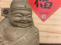 -五观堂素食(新华路店)