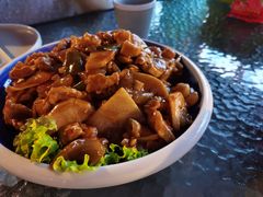 八珍豆腐-津菜宋记老房子(鼓楼店)