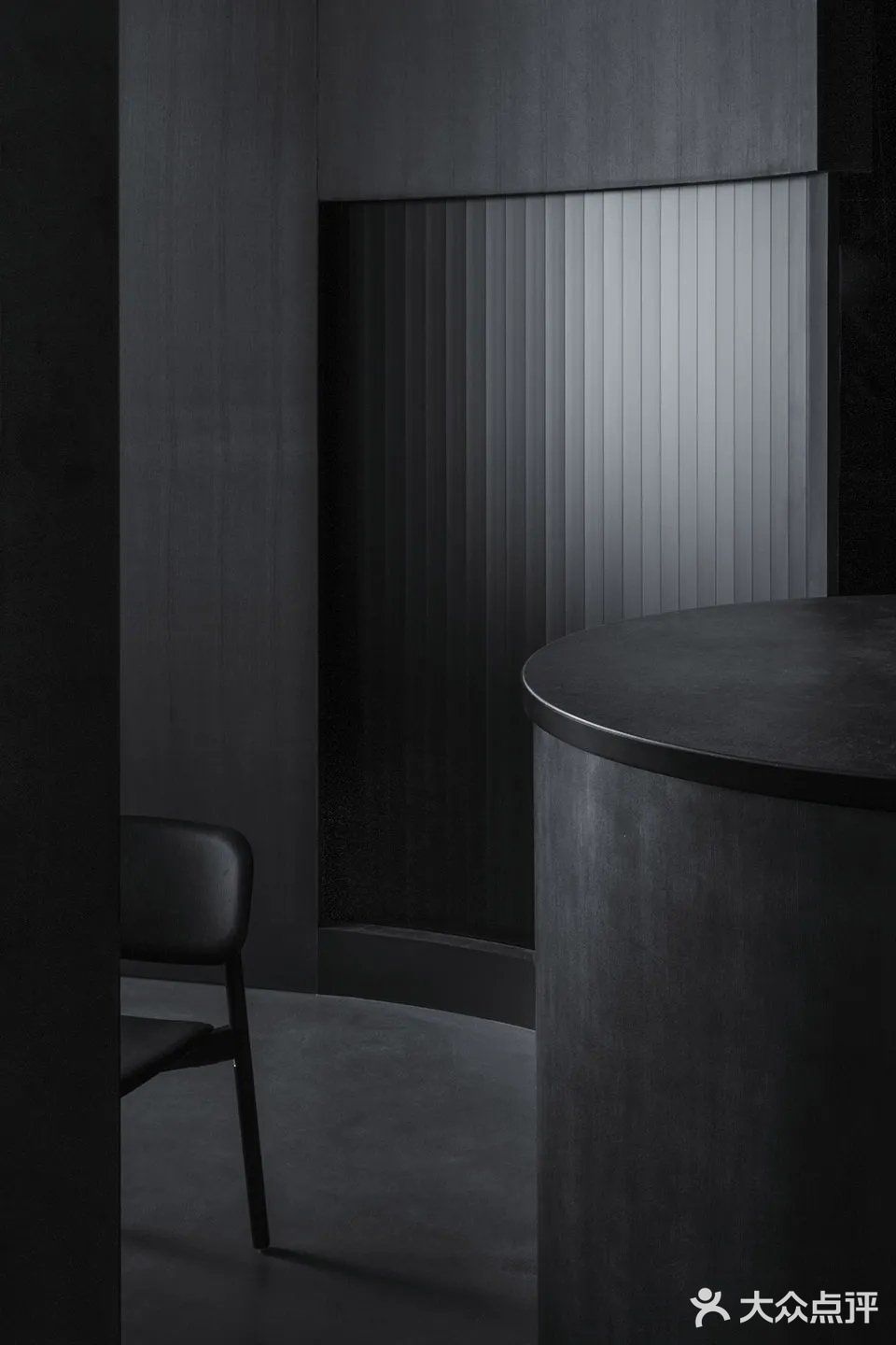 黑色系完美烹饪[调皮]