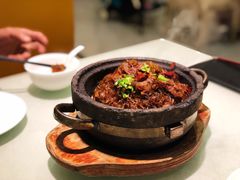 -狮王府淮扬菜(新街口友谊店)