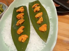 -王鼎精致料理铁板烧(世博源店)