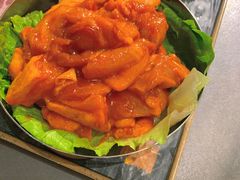 -大發韩国烤肉(八佰伴店)