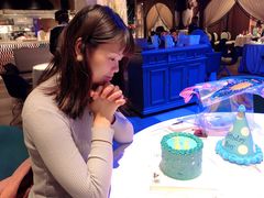 -Dark Horse·黑马蛋糕·低脂·低糖淡奶(金匙望湖大厦店)