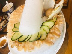 -拉完海鲜大排档(温岭店)