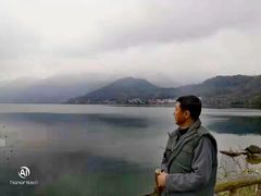 -雷波马湖风景区