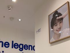 -天真蓝照相馆(中华广场店)