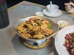 -茅庐川菜(火炬路店)