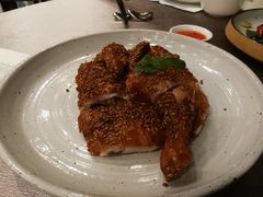 -广州文华东方酒店·江-由辉师傅主理