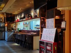 -长崎屋·日本料理·刺身·烧鸟(天河北路店)