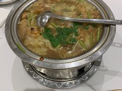 -山东宾馆·齐鲁苑餐厅
