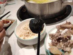-椰客·海南椰子鸡(新塘永旺梦乐城店)