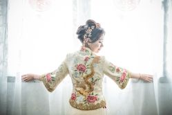 -HY小曼wedding·TOPYOUNG团队