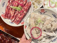 -赵美丽重庆火锅(西安直营总店)