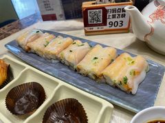 -稻香酒家(华润万象城店)