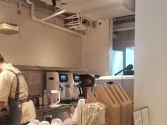 -喜茶(广州北京路惠福东店)