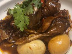 -嗣林·爷爷的私房菜(湾里店)