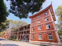 -厦门大学(思明校区)
