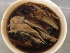 -杨记灌肠(食品街店)