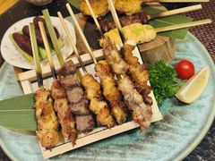 -长崎屋·日本料理·刺身·烧鸟(天河北路店)