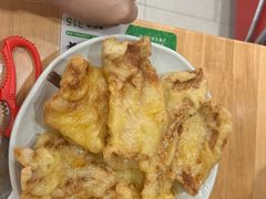 -顺姬冷面(长白西路店)