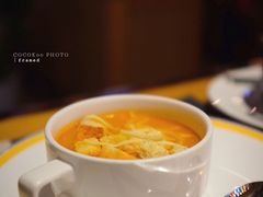 -La Creperie法餐厅(芮欧百货店)