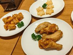 -棒约翰比萨·意面(松江开元店)