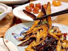 -鲁西南老厨子·特色鲁菜(经一纬五店)