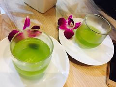-Let’s Relax Spa(MBK)