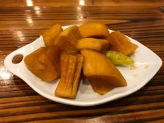 酱萝卜-旺金鸽(穗盐路总店)