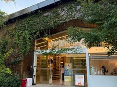 -昆山城市生态森林公园