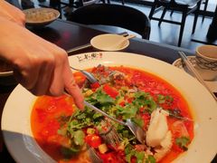 -上名堂·鱼头好吃(体育场路店)