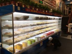 -马路边边麻辣烫联盟路店
