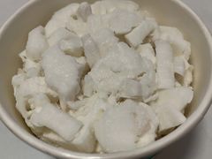椰子冰-初心炒酸奶(厚德品园店)