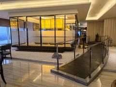 -柚·日式料理-富力万丽酒店