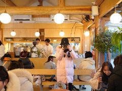 -METAL HANDS(五道营店)