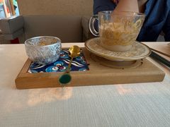 -龟兹KUCINA·新疆菜(前滩L+PLAZA店)