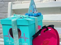 -法兰之吻蛋糕甜品(三里屯店)