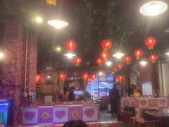 -粗粮人家·东北菜(洋桥店)