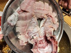 -云尊府云南菜·蒸汽石锅鱼(学清路店)