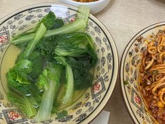 -鸿盛面庄(庆云北街2号院店)