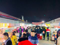 -大学城夜市大排档(凤栖路店)