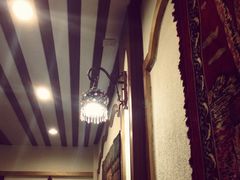 -维吾尔餐厅(宜山路店)