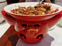 -辣可可·小炒黄牛肉(望京凯德MALL店)