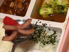 -味太助·银饭食堂(中华城店)