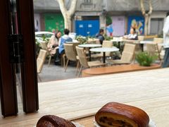 -VERIE BAKEHOUSE